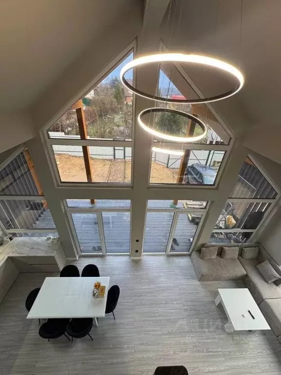 Коттедж в Московская область, Химки городской округ, д. Веревское  ... - Фото 1