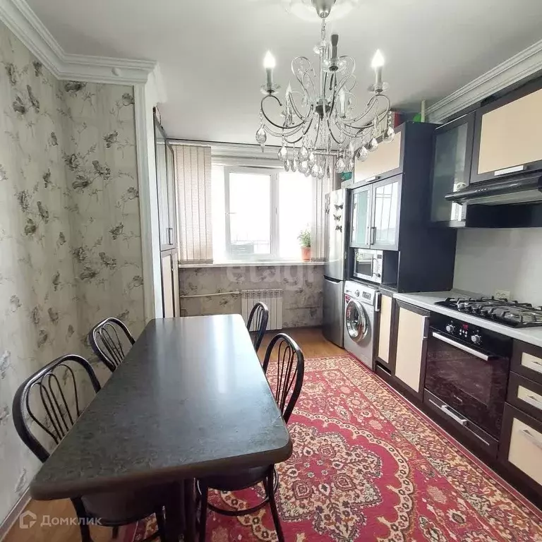Продаётся 2-к квартира, 52.2 м - Фото 0