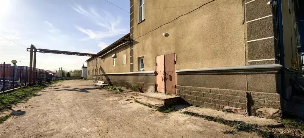 Помещение свободного назначения в Московская область, Сергиев Посад ... - Фото 1