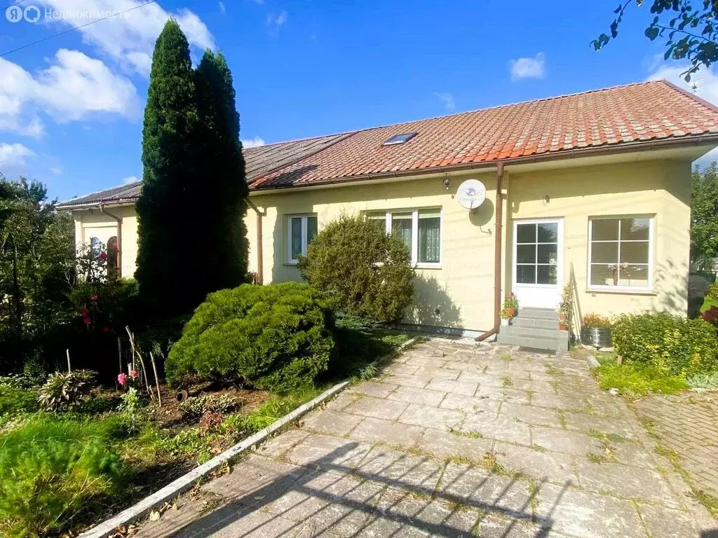 Дом в посёлок Загорское, Молодёжная улица, 2 (125 м) - Фото 1