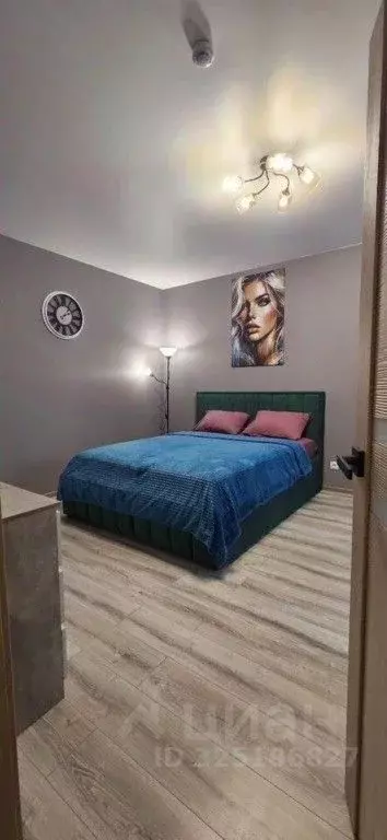 2-к кв. Пермский край, Пермь ул. Куйбышева, 135 (51.0 м) - Фото 2