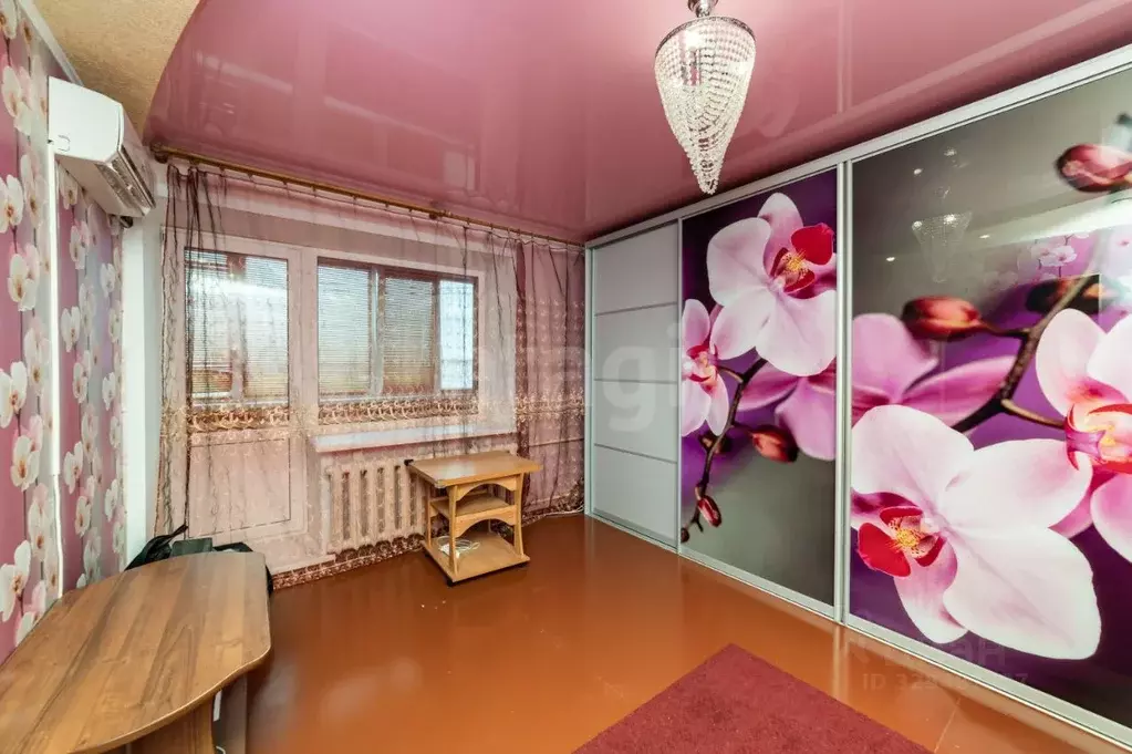 2-к кв. Курганская область, Курган ул. Пушкина, 24 (49.0 м) - Фото 1