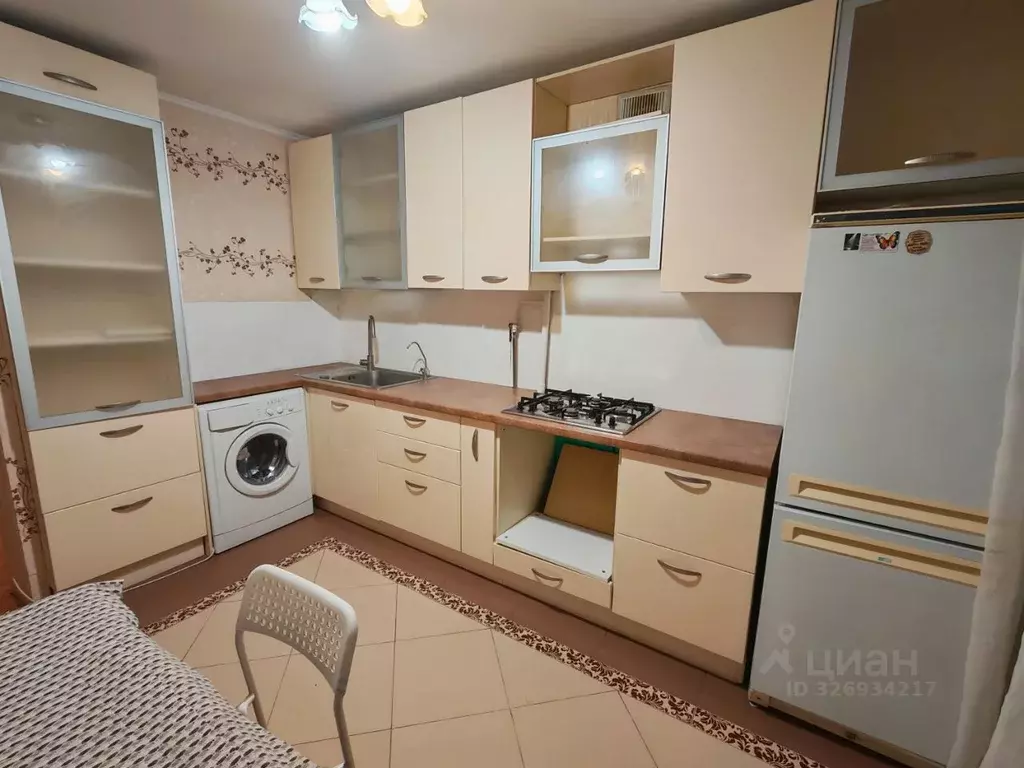 2-к кв. Московская область, Химки Юбилейный просп., 8 (54.0 м) - Фото 1