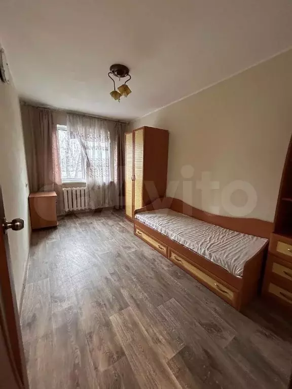 2-к. квартира, 47 м, 1/5 эт. - Фото 1