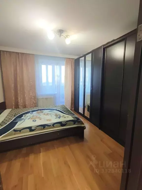 2-к кв. Московская область, Подольск просп. Ленина, 8 (60.0 м) - Фото 2