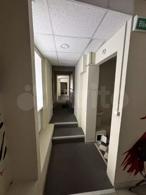 Отдельный офис/склад со двора, мастерская, 10м2 - Фото 1