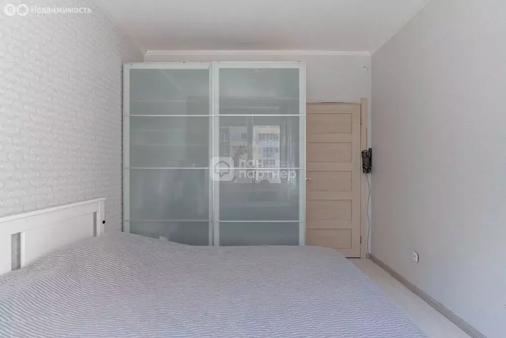 2-комнатная квартира: Кудрово, Европейский проспект, 9к1 (51 м) - Фото 2