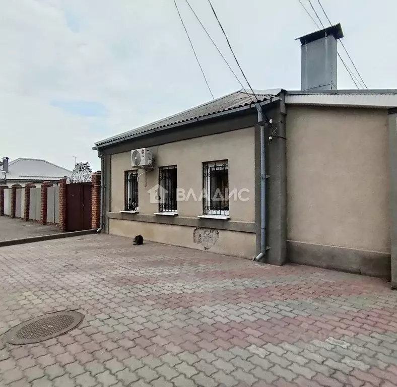Дом в Ростовская область, Ростов-на-Дону Ленгородок мкр, ул. ... - Фото 0