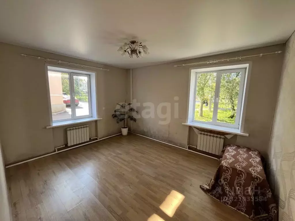 2-к кв. Татарстан, Казань Начальная ул., 14 (48.0 м) - Фото 1