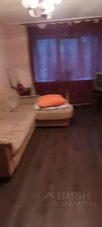 Комната Пензенская область, Пенза ул. Каракозова, 73 - Фото 1