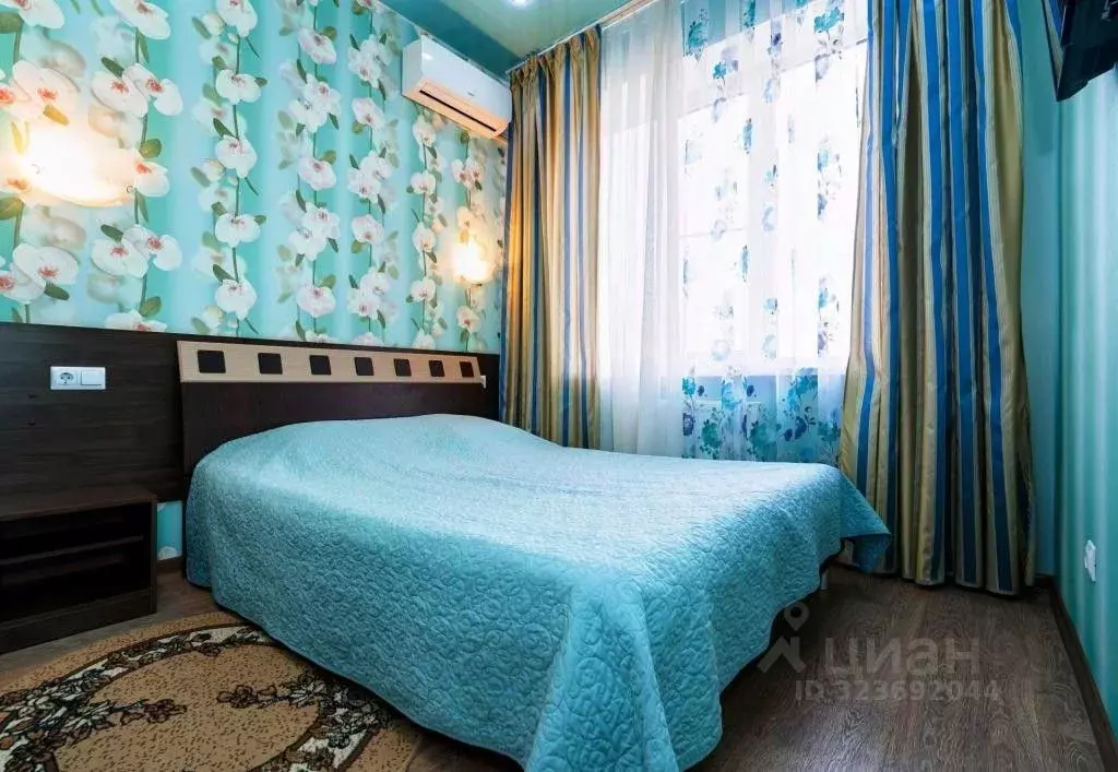 Комната Краснодарский край, Краснодар ул. Лучезарная, 24 (20.0 м) - Фото 1