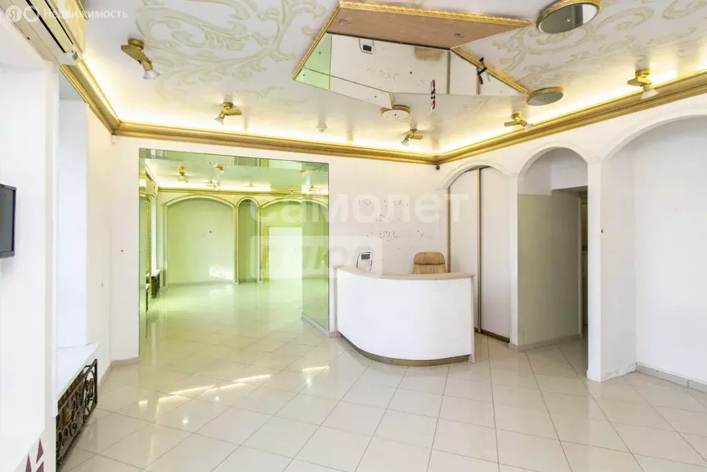 Помещение свободного назначения (76 м) - Фото 1