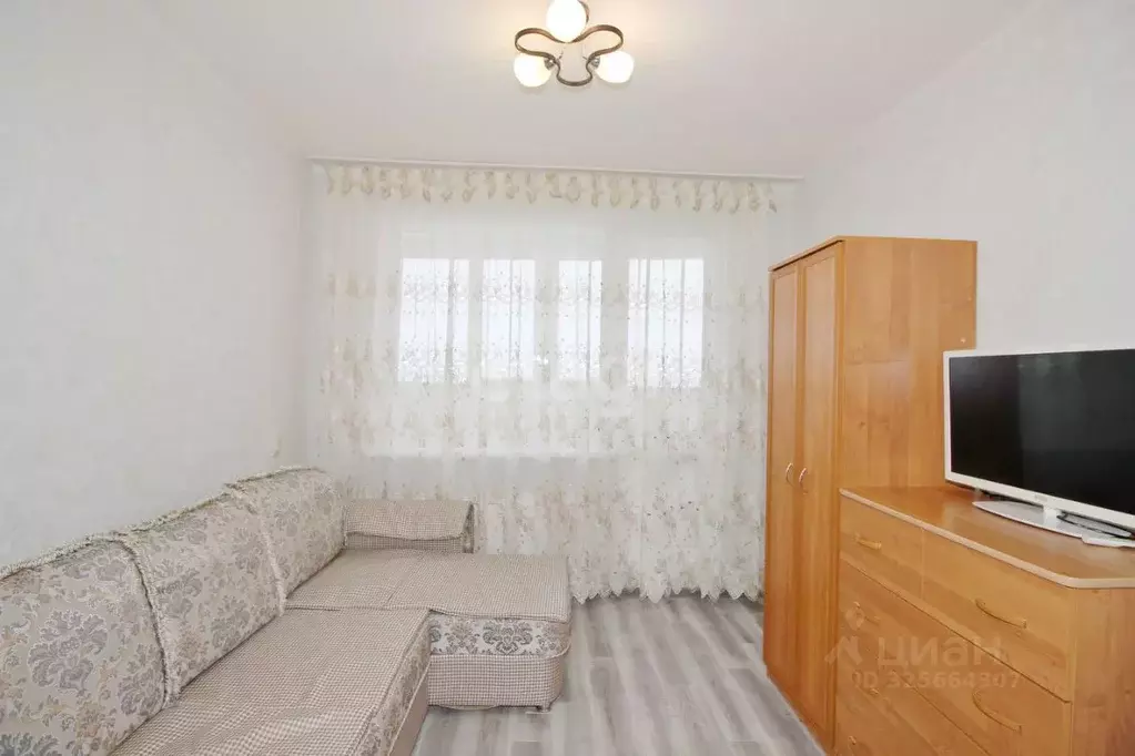 Студия Ульяновская область, Ульяновск ул. Варейкиса, 52 (20.5 м) - Фото 2