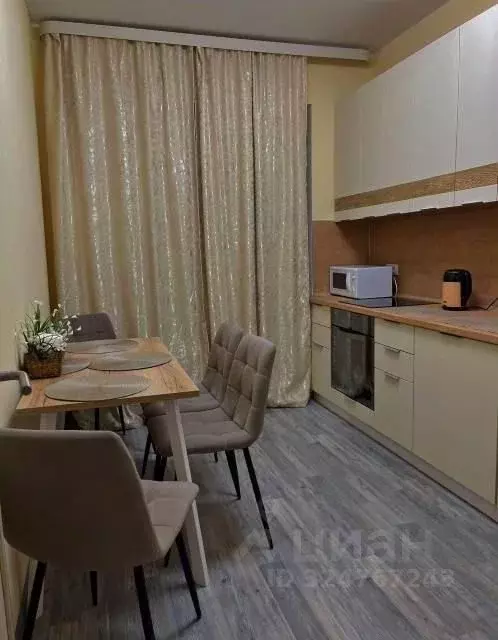 3-к кв. Московская область, Пушкино ул. Просвещения, 8к1 (75.5 м) - Фото 1