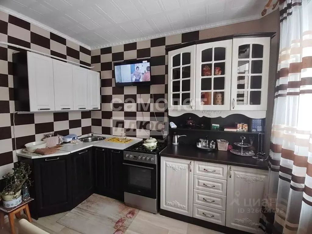 2-к кв. Свердловская область, Первоуральск Береговая ул., 58 (53.2 м) - Фото 1