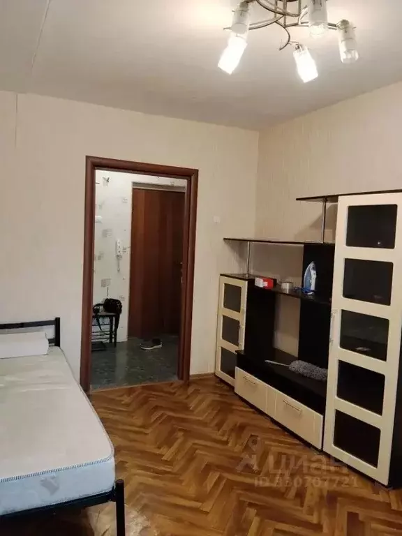 1-к кв. Татарстан, Казань ул. Голубятникова, 26а (38.0 м) - Фото 2