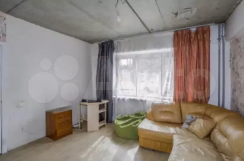 3-к. квартира, 97 м, 1/10 эт. - Фото 0