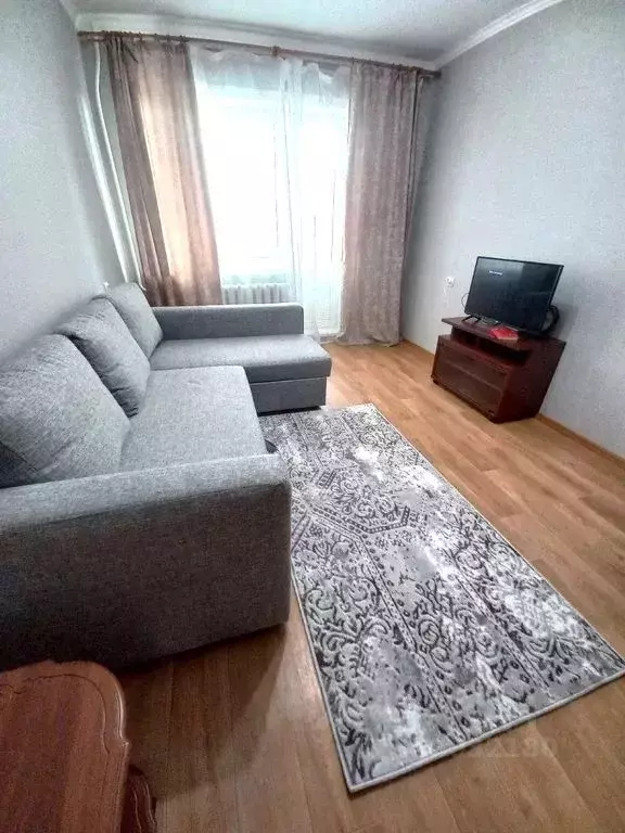 1-к кв. Сахалинская область, Южно-Сахалинск ул. М.А. Пуркаева, 74 ... - Фото 2