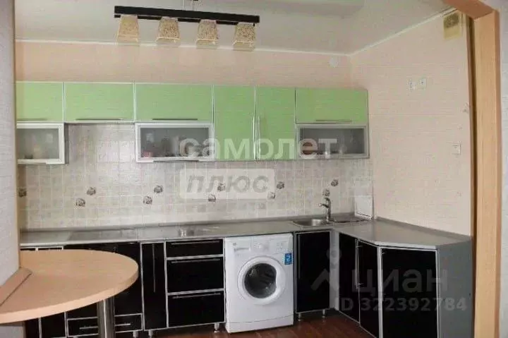 3-к кв. Пензенская область, Пенза ул. Пушанина, 54 (78.0 м) - Фото 1