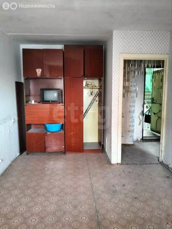 1-комнатная квартира: Нижний Тагил, улица Щорса, 20 (15.1 м) - Фото 2