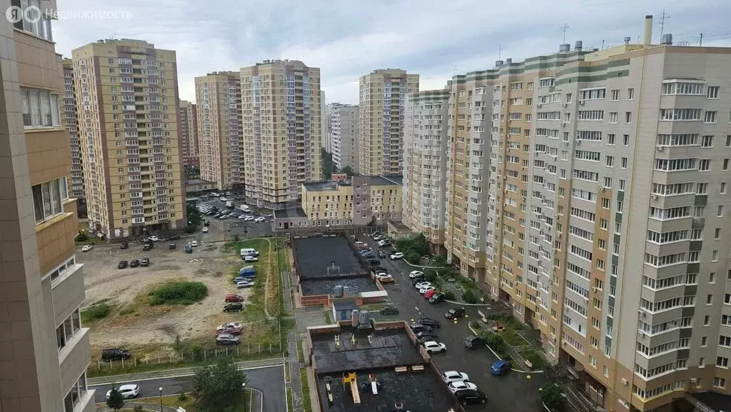 1-комнатная квартира: Тюмень, Заречный проезд, 43 (44.3 м) - Фото 1