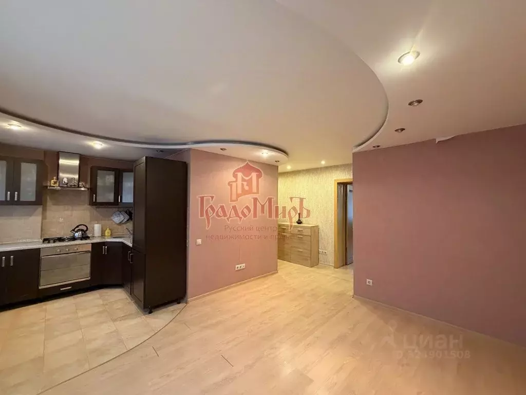 2-к кв. Московская область, Сергиев Посад Новоугличское ш., 88 (48.3 ... - Фото 2