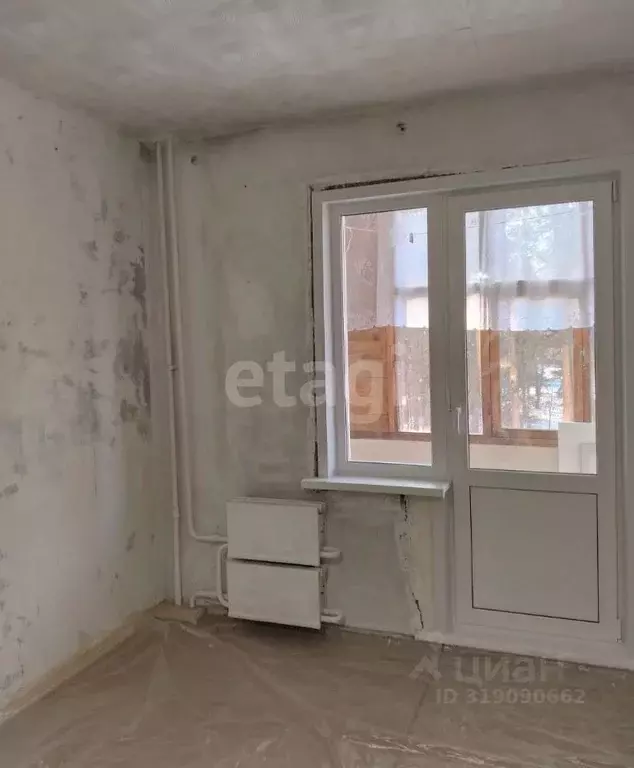 2-к кв. Иркутская область, Ангарск 192-й кв-л, 1 (53.2 м) - Фото 1