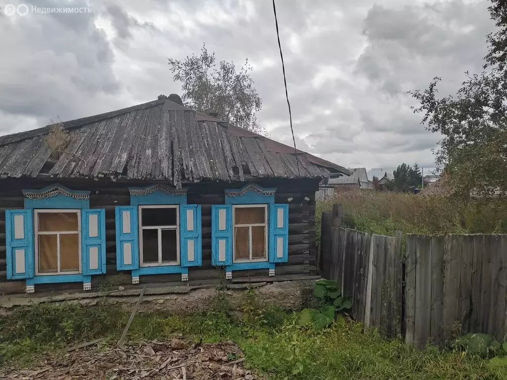 Участок в село Максимовщина, Заречная улица (18 м) - Фото 2