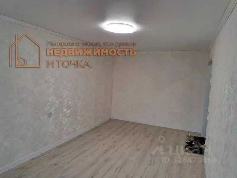 1-к кв. Башкортостан, Нефтекамск ул. Дзержинского, 32 (37.9 м) - Фото 2