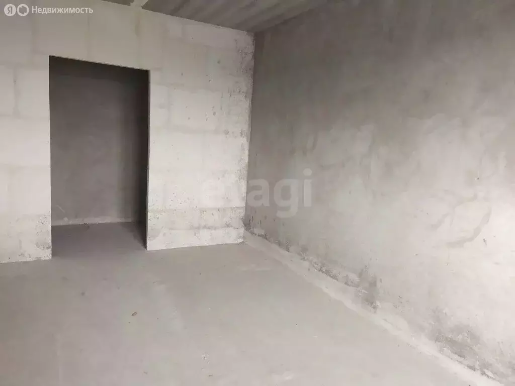 1-комнатная квартира: Самара, проспект Карла Маркса, 313 (37 м) - Фото 2