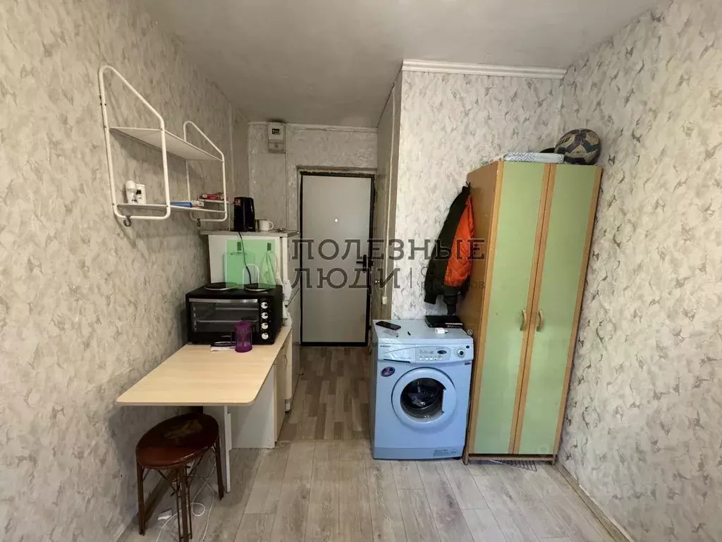 Комната Красноярский край, Красноярск Свердловская ул., 19а (8.0 м) - Фото 2