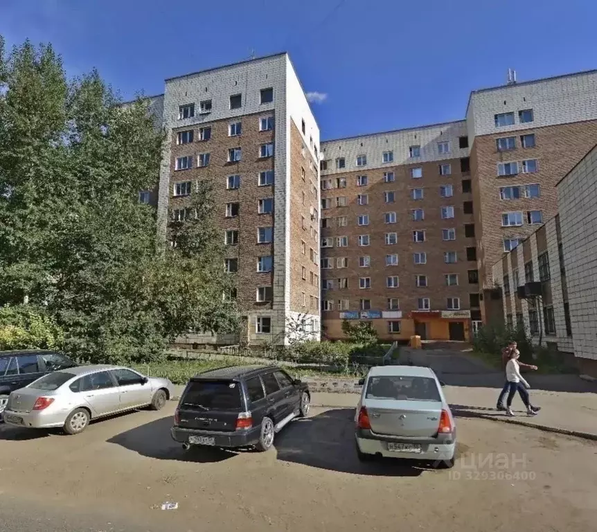 Комната Омская область, Омск ул. Дмитриева, 5/1 (14.0 м) - Фото 1