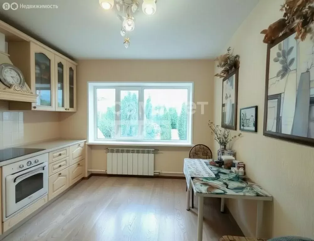 3-комнатная квартира: Домодедово, улица Текстильщиков, 41к4 (71.4 м) - Фото 1