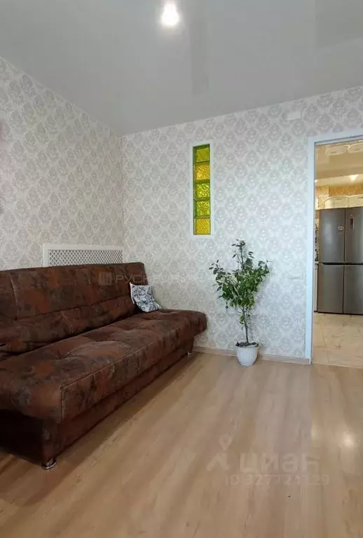 2-к кв. Кировская область, Киров ул. Грибоедова, 60 (40.5 м) - Фото 1