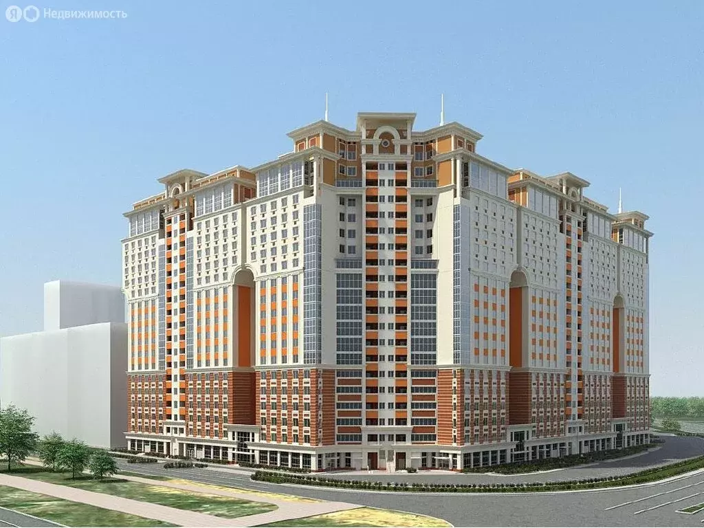 1-комнатная квартира: Липецк, улица А.Г. Стаханова, 59 (53 м) - Фото 2