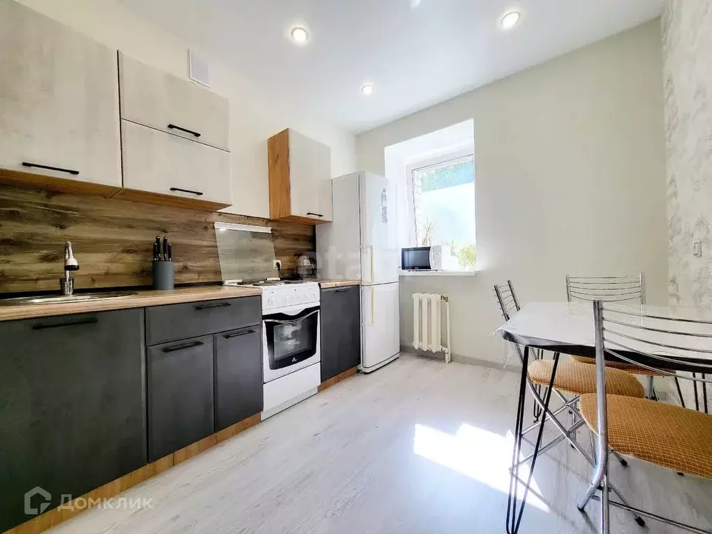 Продаётся 1-к квартира, 29.1 м - Фото 1