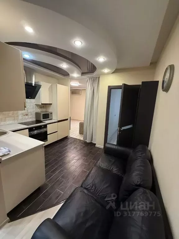 3-к кв. Москва пос. Коммунарка, Эдальго мкр, 2 (77.0 м) - Фото 1
