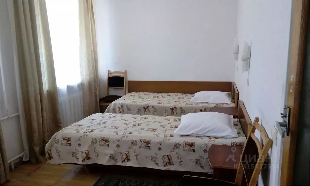 Комната Ставропольский край, Ессентуки ул. Ленина, 5 (15.0 м) - Фото 0