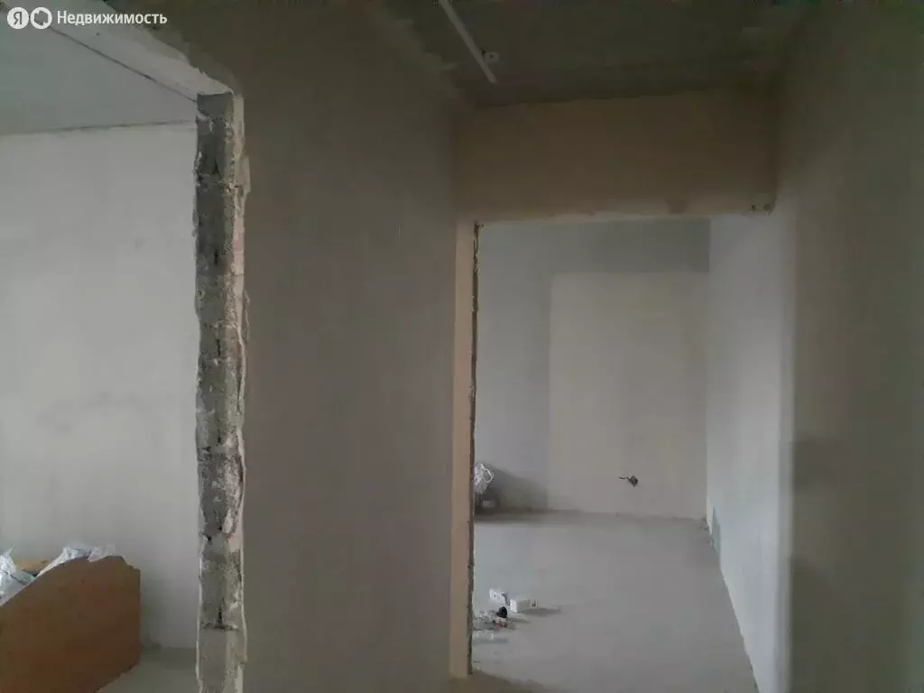 2-комнатная квартира: Краснодар, улица Западный Обход, 65к1 (52 м) - Фото 1