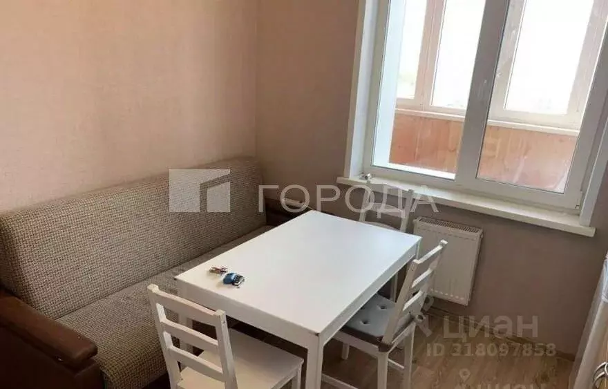 1-к кв. Новосибирская область, Новосибирск ул. Толстого, 56 (40.0 м) - Фото 0