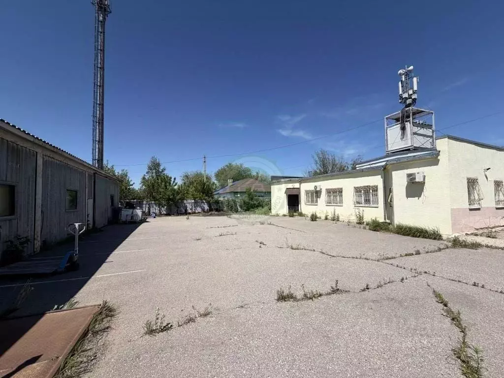 Склад в Саратовская область, Саратов Мостовая ул., 10А (250 м) - Фото 2