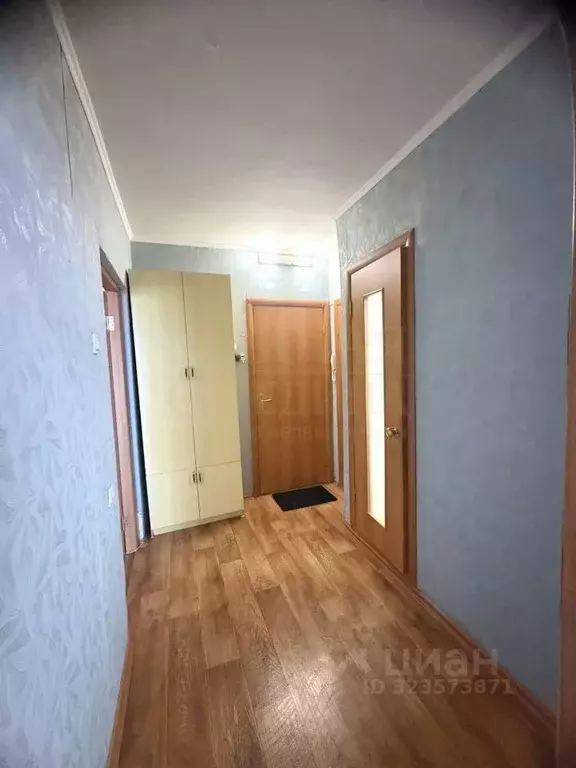 1-к кв. Белгородская область, Старый Оскол Южный мкр, 1 (41.0 м) - Фото 2