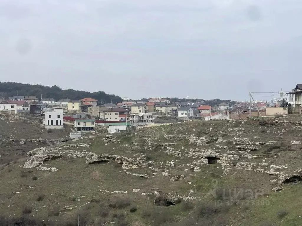 Участок в Севастополь ул. Генерала Мельника, 74А (5.0 сот.) - Фото 2