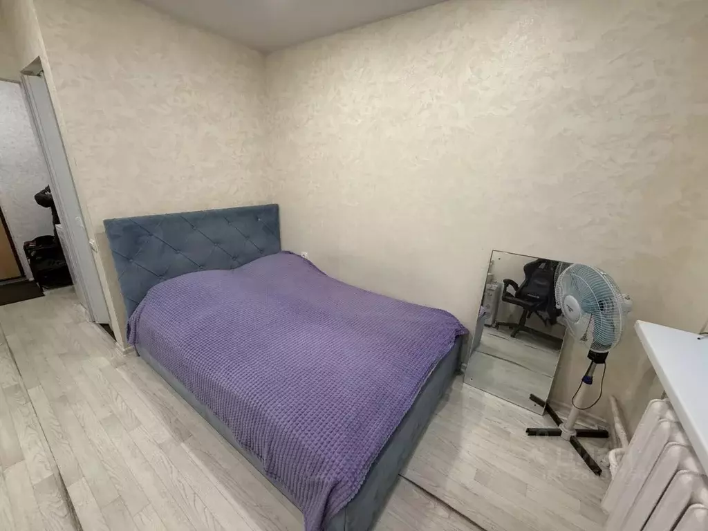 Комната Коми, Сыктывкар ул. Космонавтов, 11 (17.0 м) - Фото 1