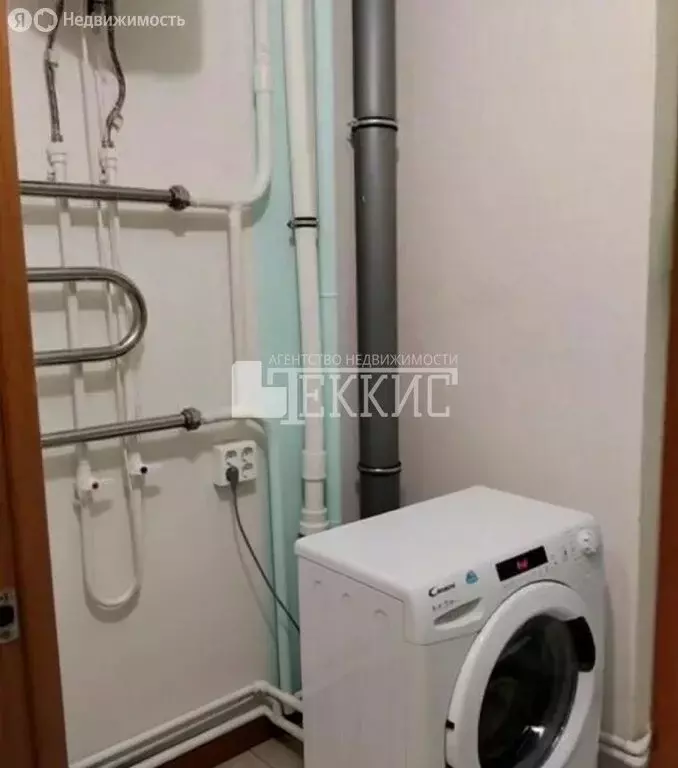 Квартира-студия: Вологда, улица Маршала Конева, 26 (34 м) - Фото 2