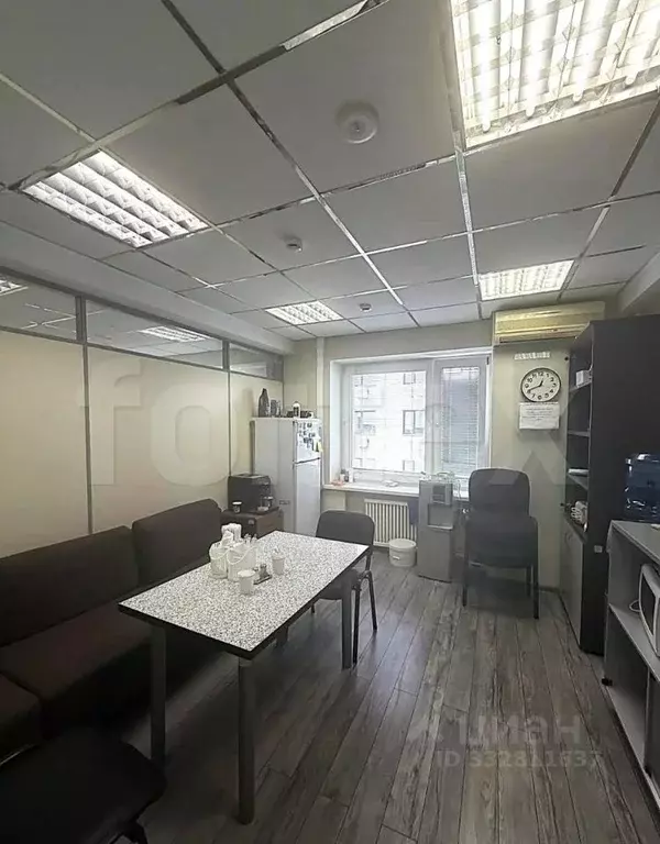Офис в Москва ул. Усачева, 35С1 (521 м) - Фото 1