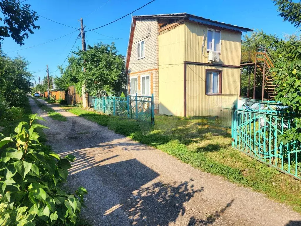 Дача 75 м на участке 4 сот. - Фото 1