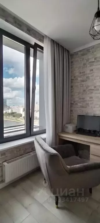 3-к кв. Москва Большая Филевская ул., 3к1 (61.4 м) - Фото 1
