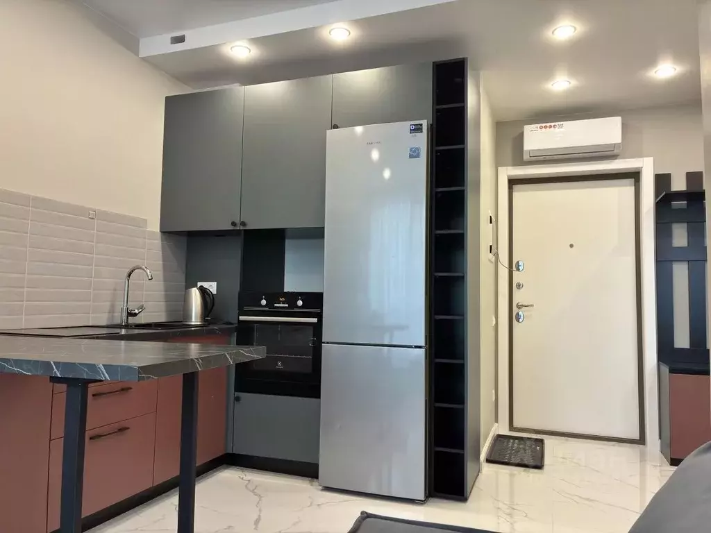 1-к кв. Москва Производственная ул., 17 (35.0 м) - Фото 0