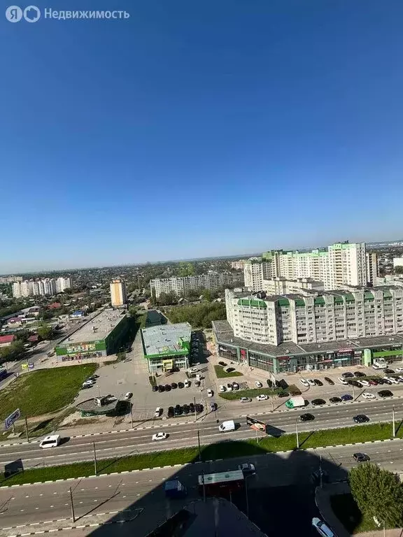 2-комнатная квартира: Энгельс, улица Тельмана, 25 (80 м) - Фото 2